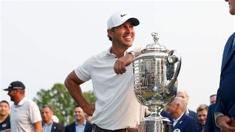 2024 PGA Championship Betting Odds .